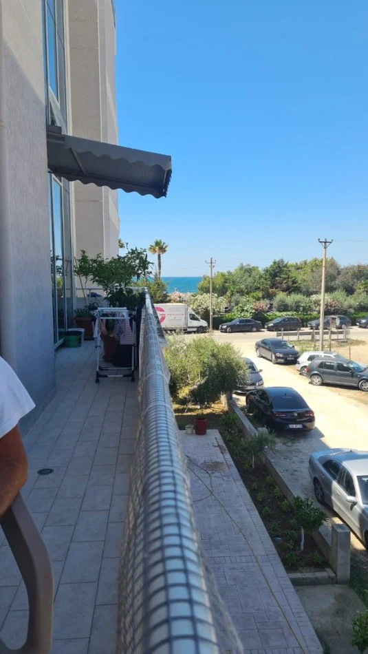 Radhime - Orikum, shes apartament 1+1+Ballkon Kati 2, 62 m² 165.000 € (Rruga nacionale Vlore - Orikum)