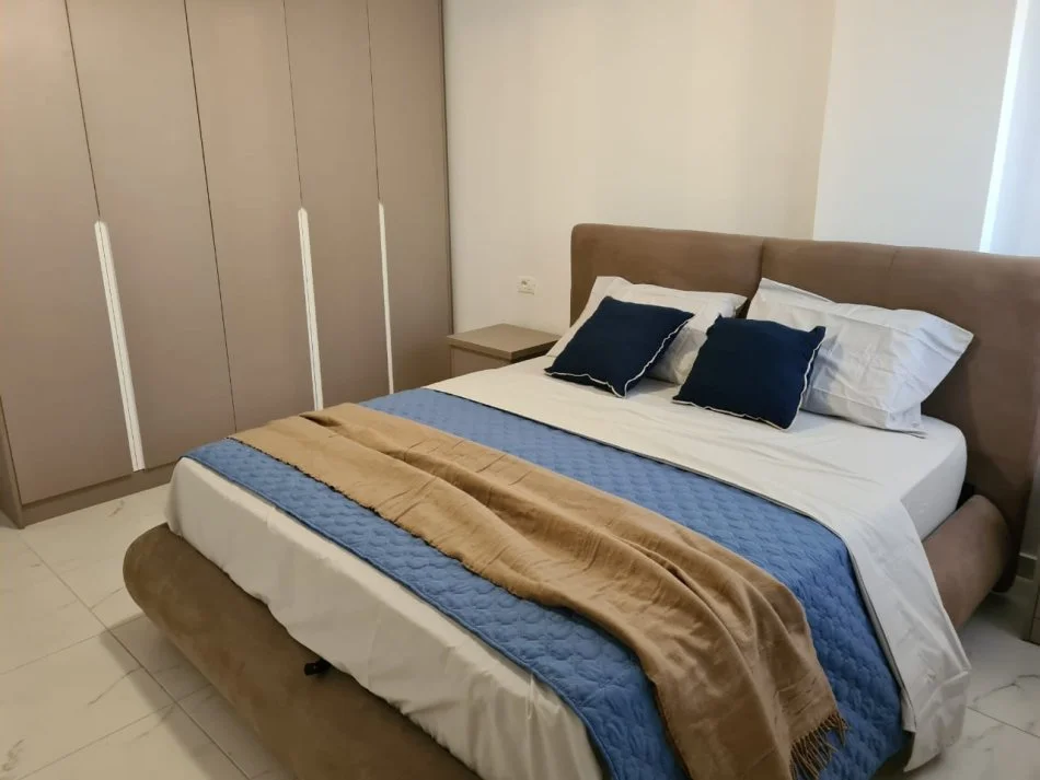 Radhime - Orikum, shes apartament 1+1+Ballkon Kati 2, 62 m² 165.000 € (Rruga nacionale Vlore - Orikum)