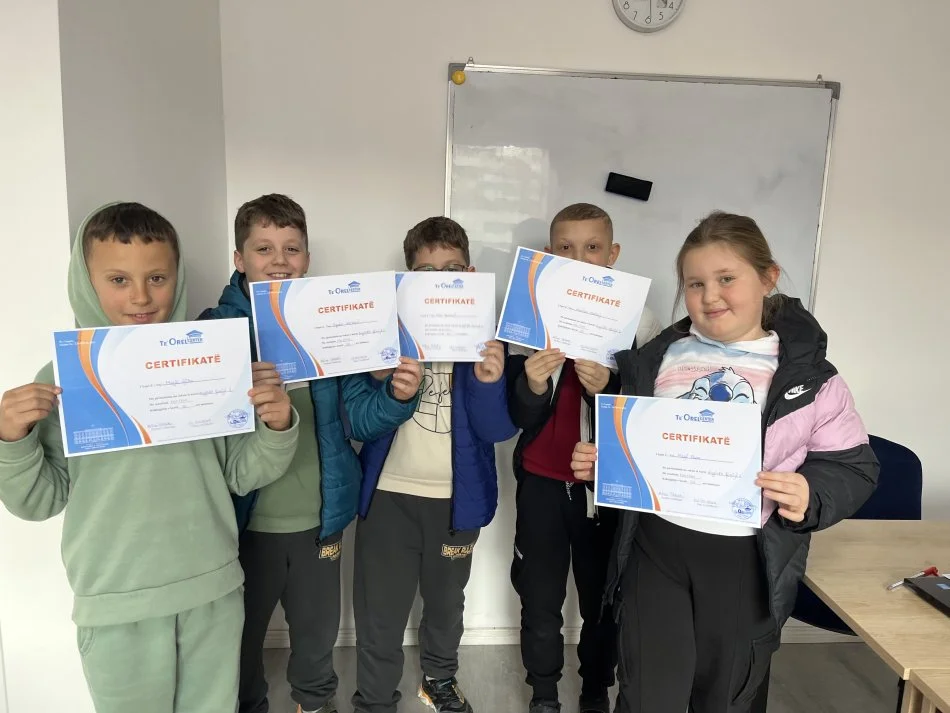 Tirane, kurse gjuhe anglisht | italisht | gjermanisht | fren... Meso Gjuhe te huaja online ose nga klasa