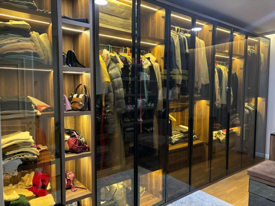 Tirane, shitet apartament Kati 2, 172 m² 390.000 € 