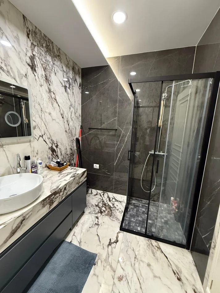 Tirane, shitet apartament Kati 2, 172 m² 390.000 € 