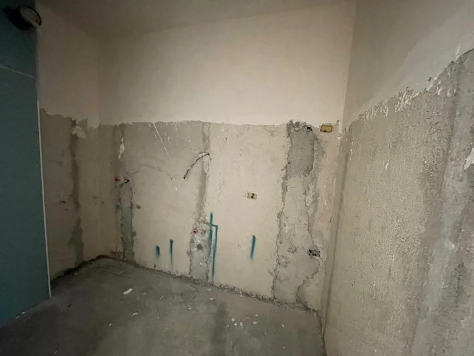 Golem, shitet apartament 2+1+Ballkon Kati 1, 75 m² 102.000 € (Golem)