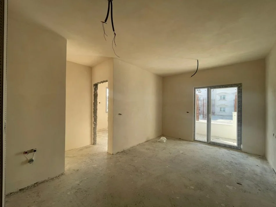 Golem, shitet apartament 2+1+Ballkon Kati 1, 75 m² 102.000 € (Golem)