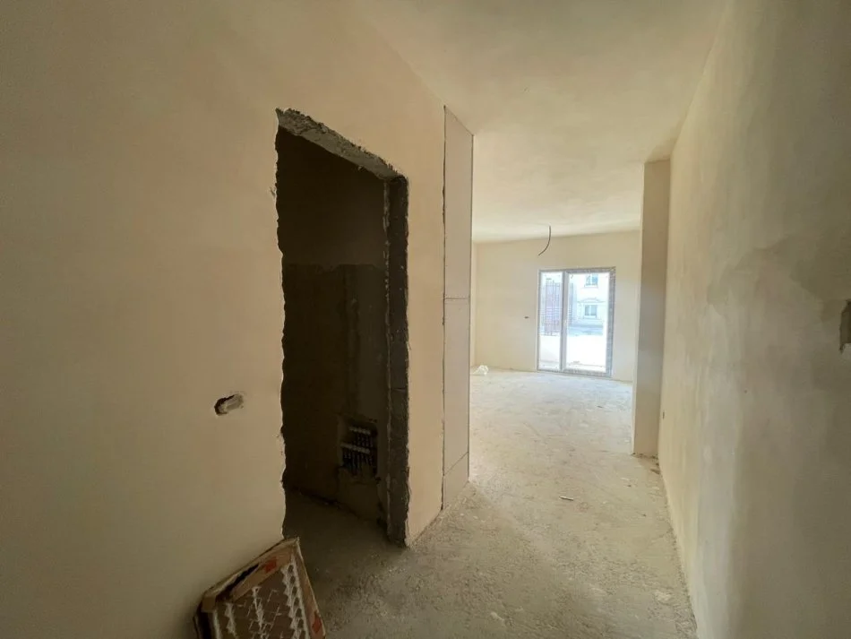 Golem, shitet apartament 2+1+Ballkon Kati 1, 75 m² 102.000 € (Golem)