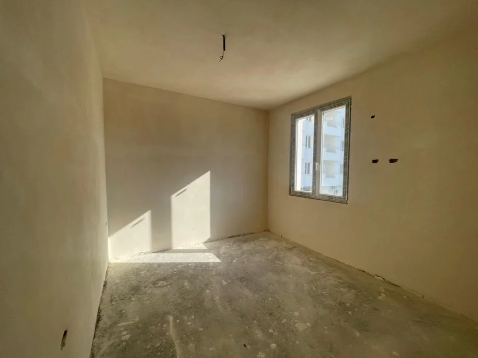 Golem, shitet apartament 2+1+Ballkon Kati 1, 75 m² 102.000 € (Golem)