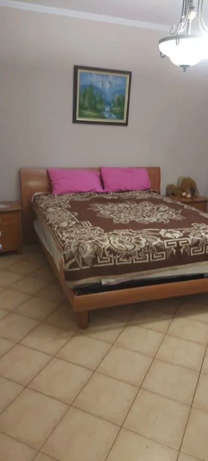 Tirane, jepet me qera apartament 1+1 Kati 6, 70 m² 580 € (Rruga e Elbasanit)