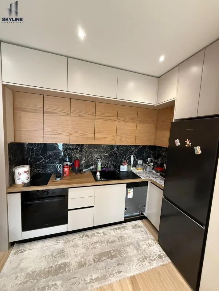 Tirane, shitet apartament 2+1 Kati 6, 90 m² 230.000 € (Don Bosko)