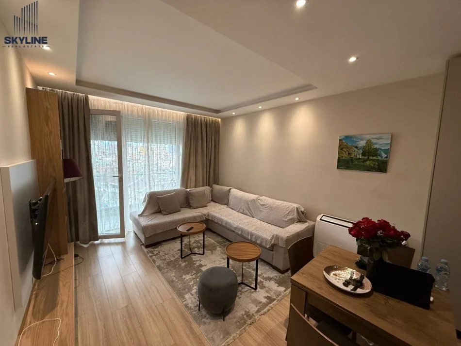 Tirane, shitet apartament 2+1 Kati 6, 90 m² 230.000 € (Don Bosko)