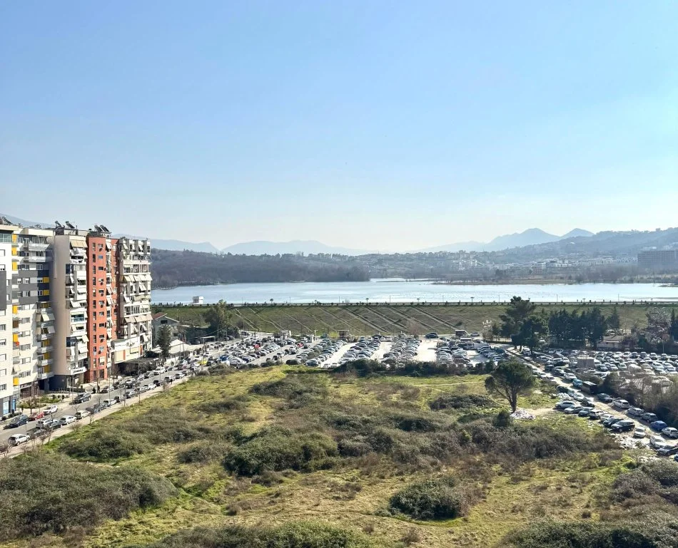 SHITET: ULTRA Apartament 📍 LAKE VIEW 3+1 / 4+1 (237m2) (+Post Parkimi me Cmim Extra) KT. 9 -- *** 610,000 Euro ***💥