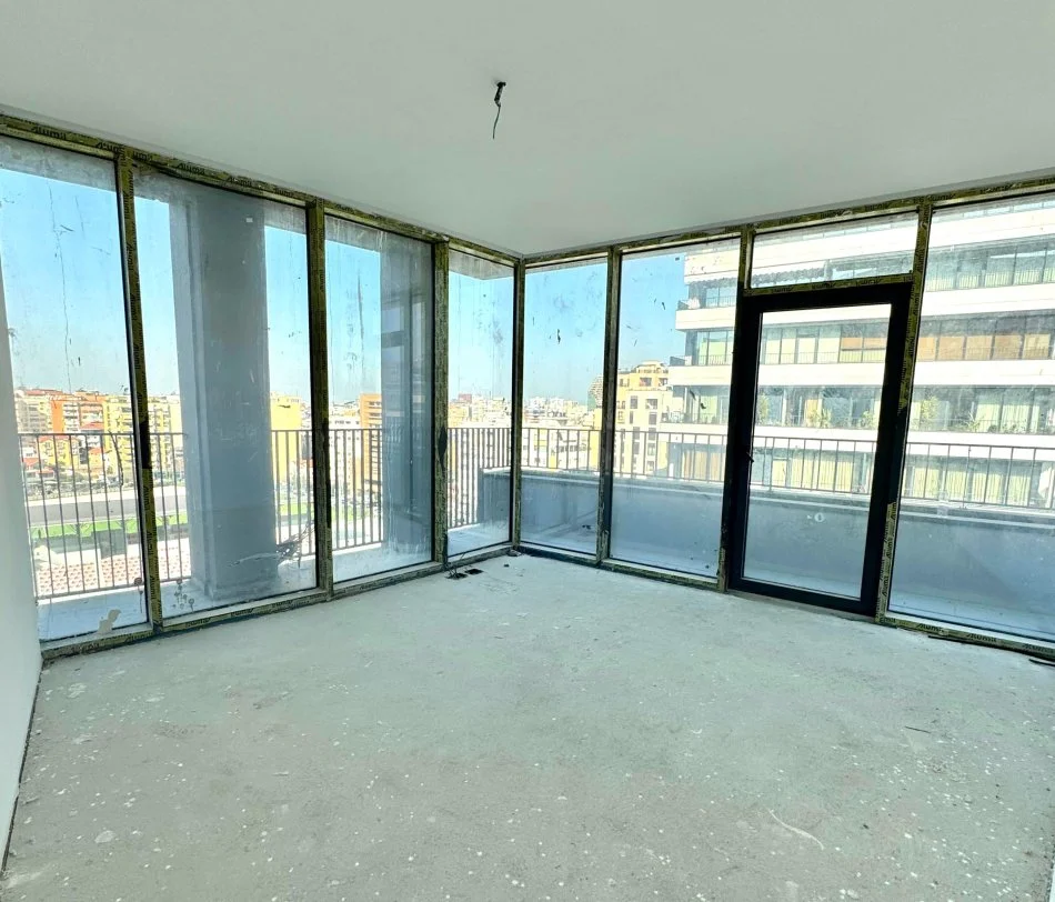 SHITET: ULTRA Apartament 📍 LAKE VIEW 3+1 / 4+1 (237m2) (+Post Parkimi me Cmim Extra) KT. 9 -- *** 610,000 Euro ***💥