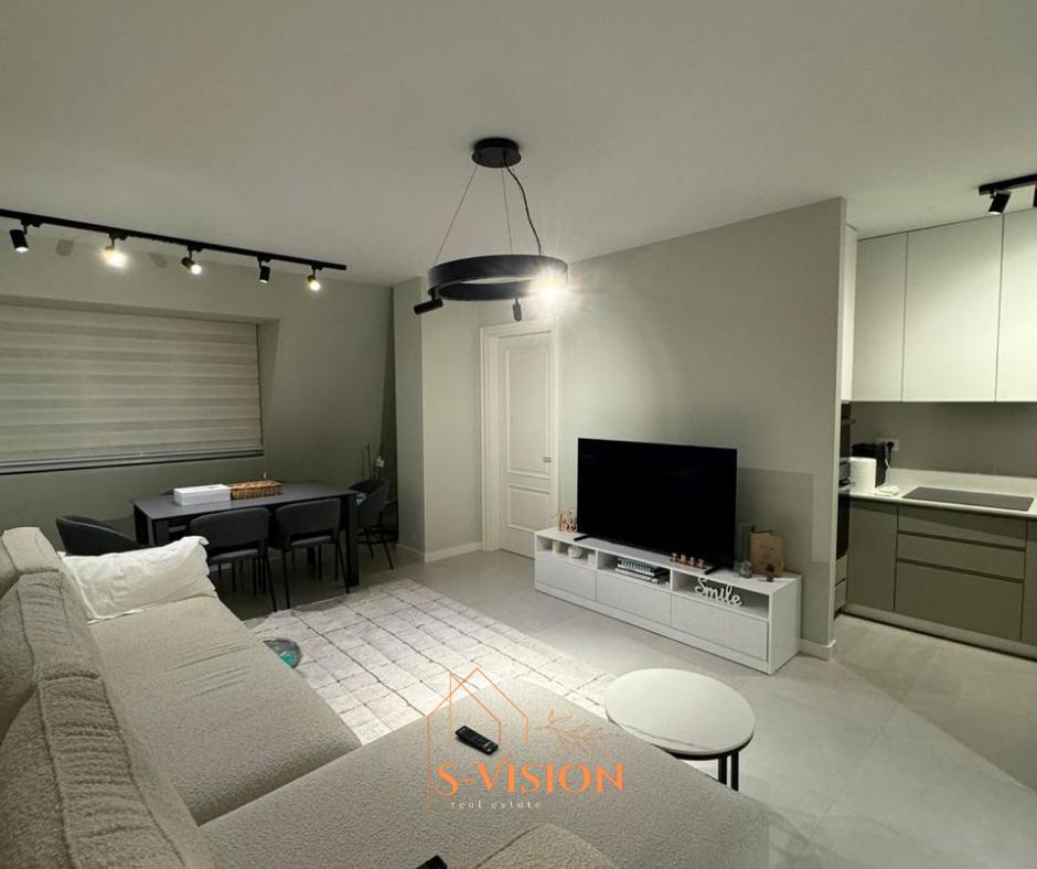 Durres, shitet apartament 2+1 Kati 6, 86 m² 165.000 € (afer shkolles Italiane Vollga)