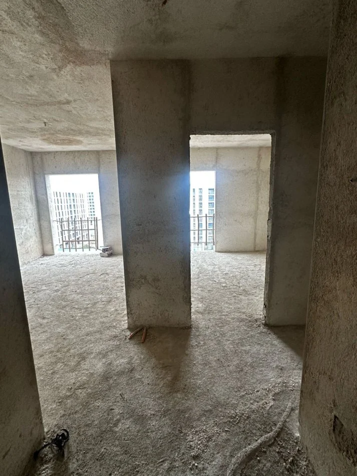 Tirane, shitet apartament 2+1+Ballkon Kati 7, 94 m² 118.000 € (ish dogana)