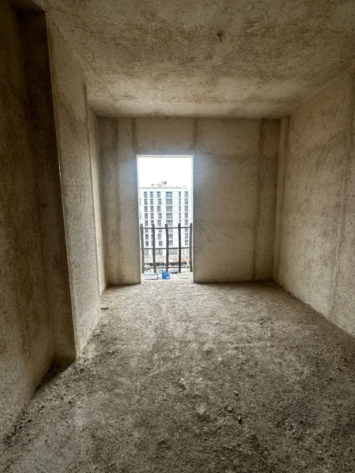 Tirane, shitet apartament 2+1+Ballkon Kati 7, 94 m² 118.000 € (ish dogana)