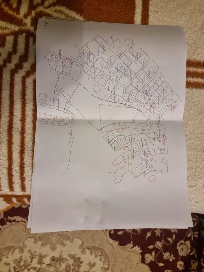 SHITET: TOKE me çmim okazion ne zonen e Saukut  📍  4.000 m² ( 520.000 € )