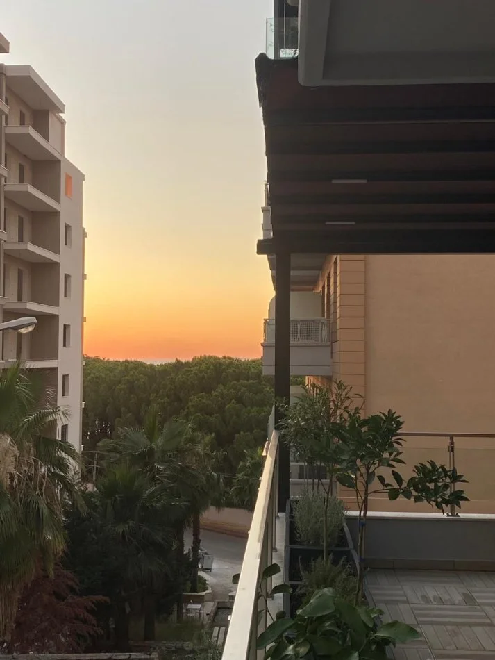 Vlore, shitet apartament 1+1+Aneks+Ballkon , 108 m² 240.000 € (tek Diamond Hill)