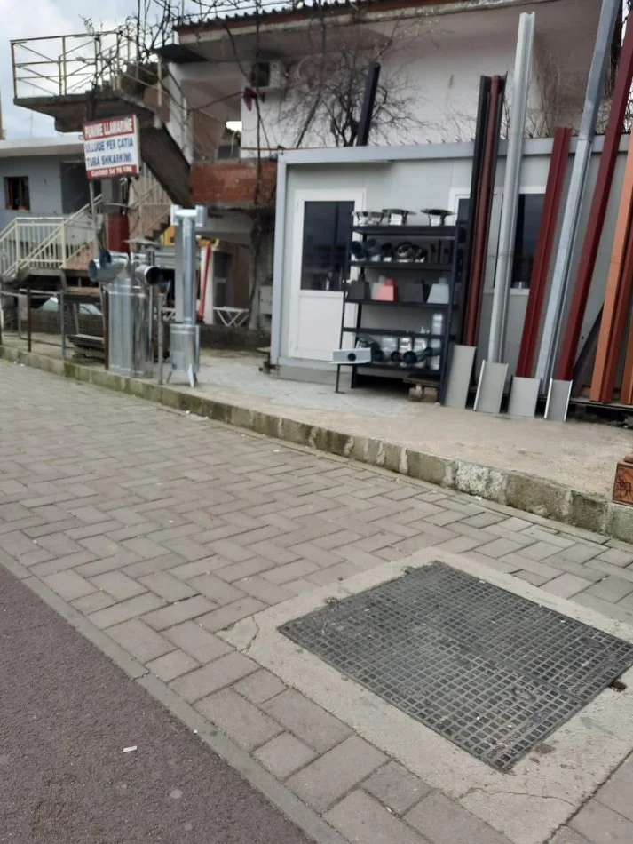 Aspirim , ulluqe. kapar per kuzhina, tuba per soba