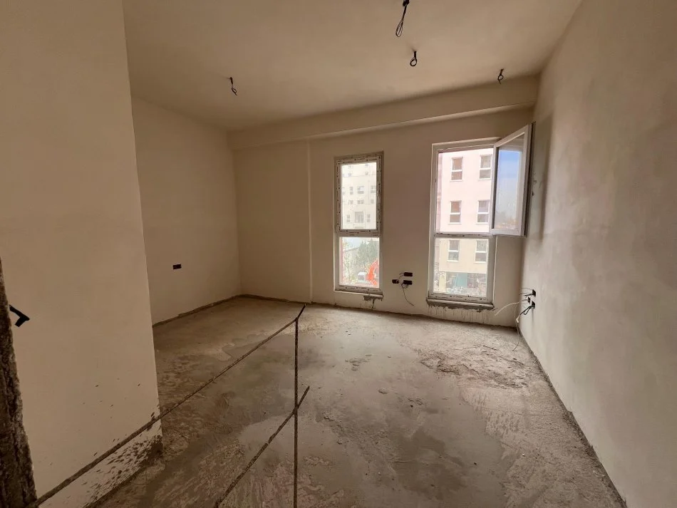 Tirane, shes apartament 2+1+Ballkon Kati 4, 104 m² 165.920 € (Rr Dritan Hoxha , Laprake)