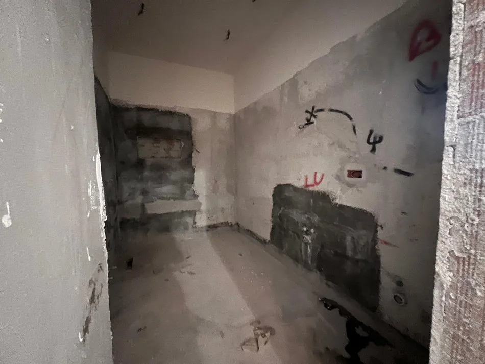 Tirane, shes apartament 2+1+Ballkon Kati 4, 104 m² 165.920 € (Rr Dritan Hoxha , Laprake)