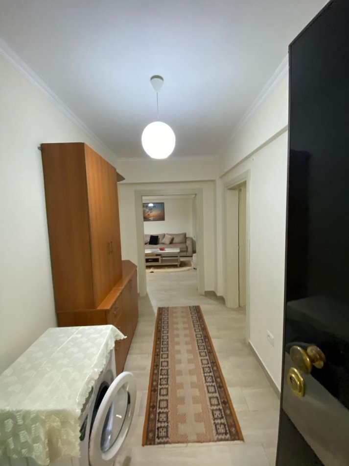 Durres, jepet me qera apartament 2+1 Kati 1, 90 m² 500 € 