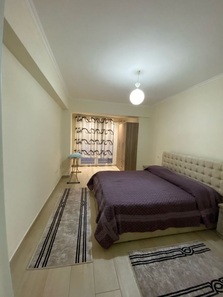 Durres, jepet me qera apartament 2+1 Kati 1, 90 m² 500 € 