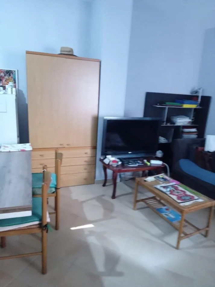 Durres, jepet me qera apartament 1+1+Ballkon Kati 2, 60 m² 300 € (Pavaresia)