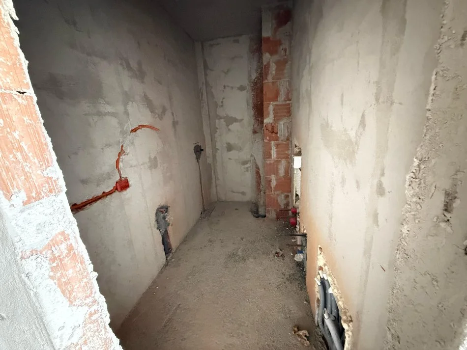 Tirane, shitet apartament 1+1+Ballkon Kati 5, 58 m² 95.000 € (5 maji)