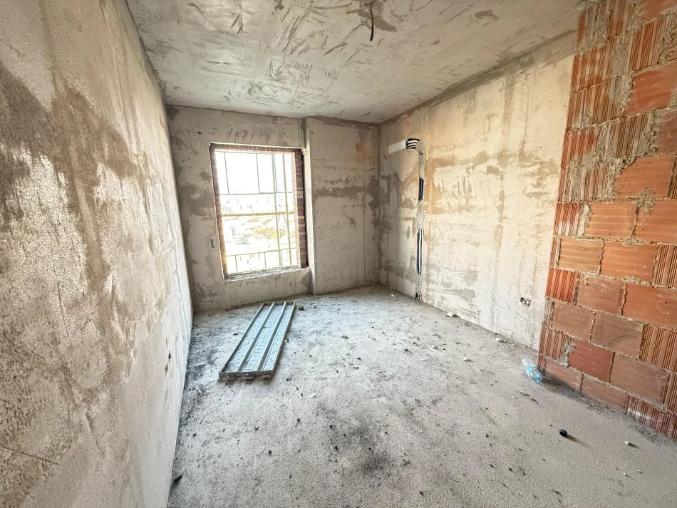 Tirane, shitet apartament 1+1+Ballkon Kati 5, 58 m² 95.000 € (5 maji)