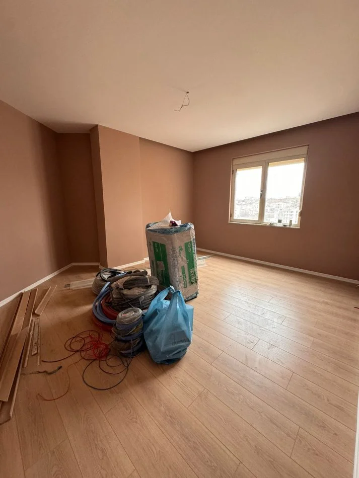 Durres, shitet apartament 1+1+Aneks+Ballkon Kati 7, 67 m² 80.000 € (Plepa, Rotondo)