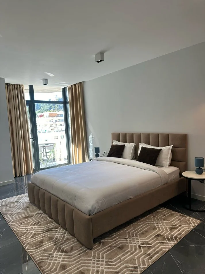 Durres, shitet apartament 2+1+Aneks+Ballkon Kati 12, 132 m² 360.000 € (Vollga)