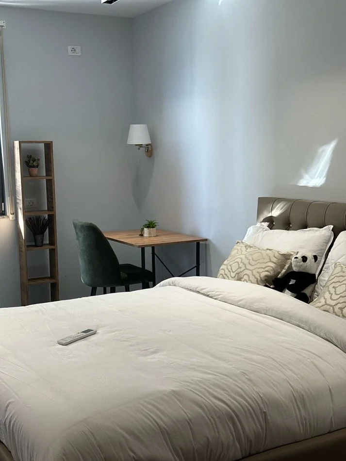 Durres, shitet apartament 2+1+Aneks+Ballkon Kati 12, 132 m² 360.000 € (Vollga)