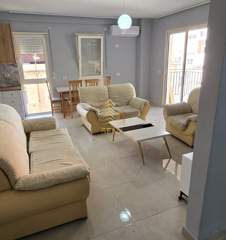 Tirane, shitet apartament 2+1+Ballkon Kati 4, 91 m² 193.000 € (Rruga Mine Peza)