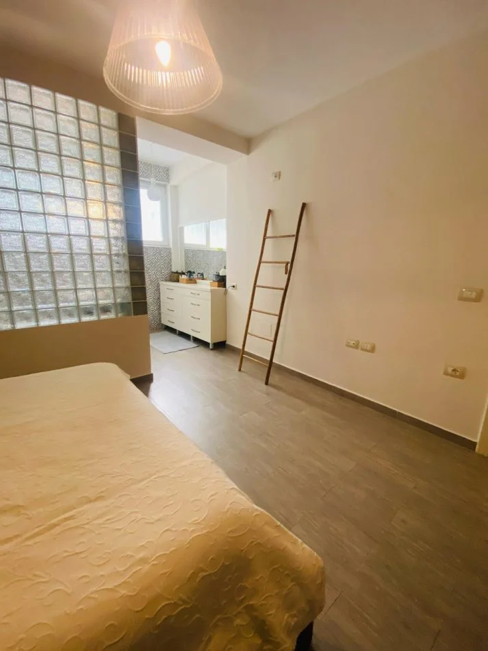 Tirane, shes apartament 2+1+Aneks+Ballkon Verande BODRUM,Prane Vasil Shantos Kati 0, 130 m² 258.000 €