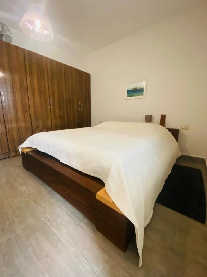 Tirane, shes apartament 2+1+Aneks+Ballkon Verande BODRUM,Prane Vasil Shantos Kati 0, 130 m² 258.000 €