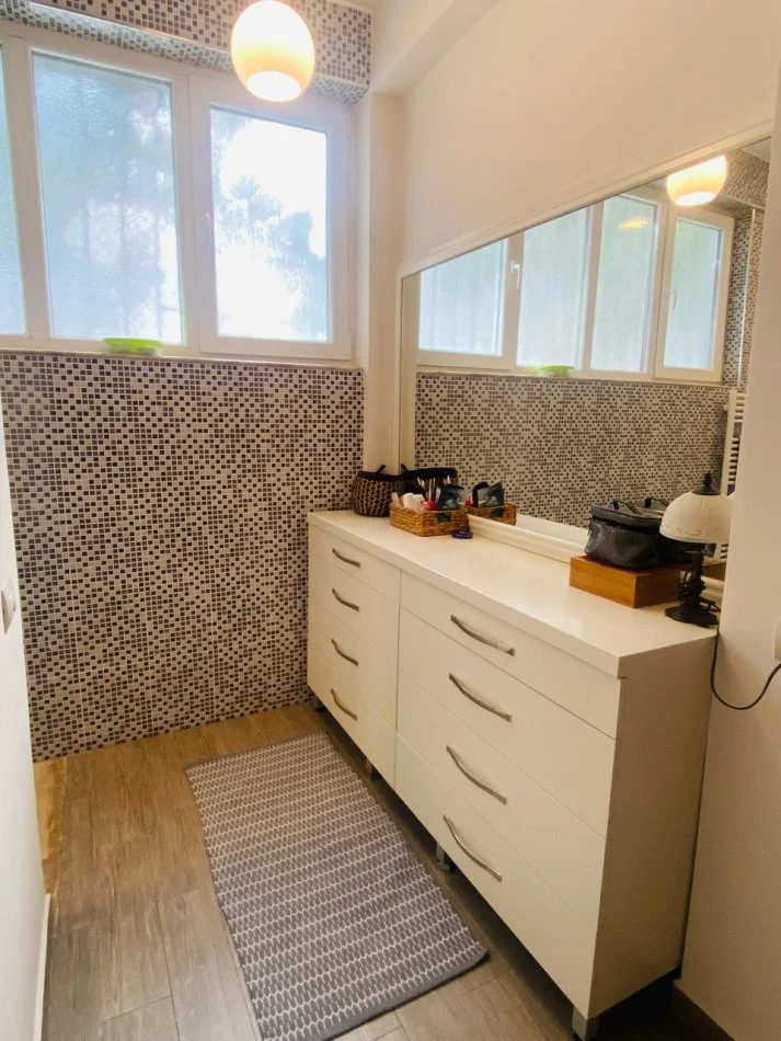 Tirane, shes apartament 2+1+Aneks+Ballkon Verande BODRUM,Prane Vasil Shantos Kati 0, 130 m² 258.000 €