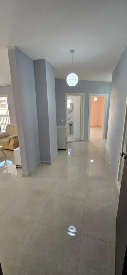 Tirane, shitet apartament 2+1 Kati 4, 91 m² 193.000 € (Mine Peza)