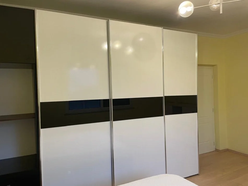 Tirane, jepet me qera apartament 1+1 Kati 2, 55 m² 550 € (Rruga : "Dervish Hekali")