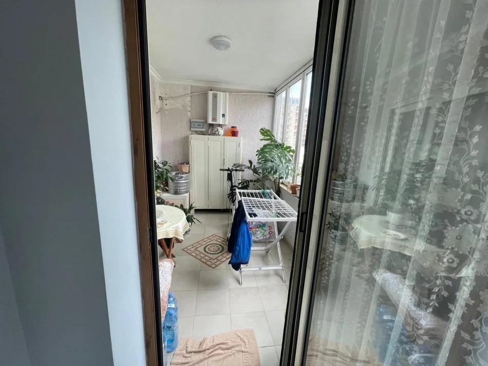 Durres, shitet apartament 2+1+Aneks+Ballkon Kati 6, 118 m² 230.000 € (Vollga)