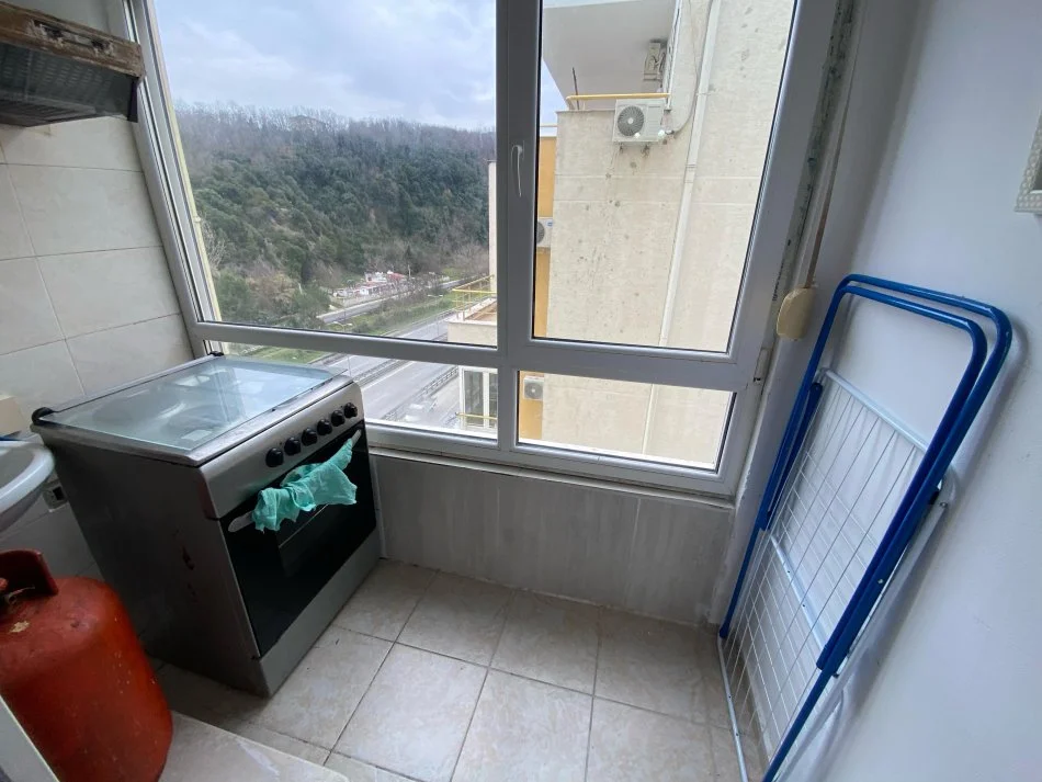 Durres, jepet me qera apartament 1+1 Kati 6, 48 m² 300 €