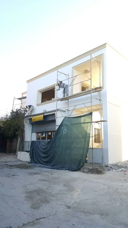 Tirane, shitet ambjent biznesi Kati 2, 115 m² 70.000 € (ndroq)