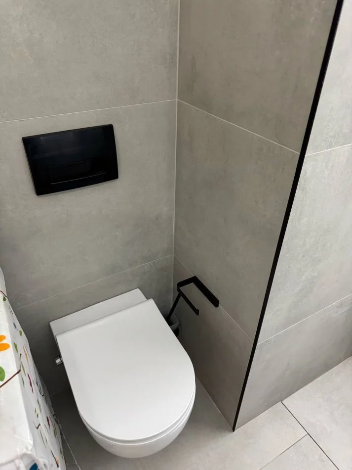 Tirane, shitet apartament 2+1+Ballkon Kati 2, 120 m² 190.000 € (Super apartament 3+1 ne shitje ne "Laprake")