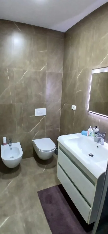 Durres, shitet apartament 3+1+Ballkon Kati 2, 100 m² 200.000 € (lagja Nr 1 Rr.Epikadeve)