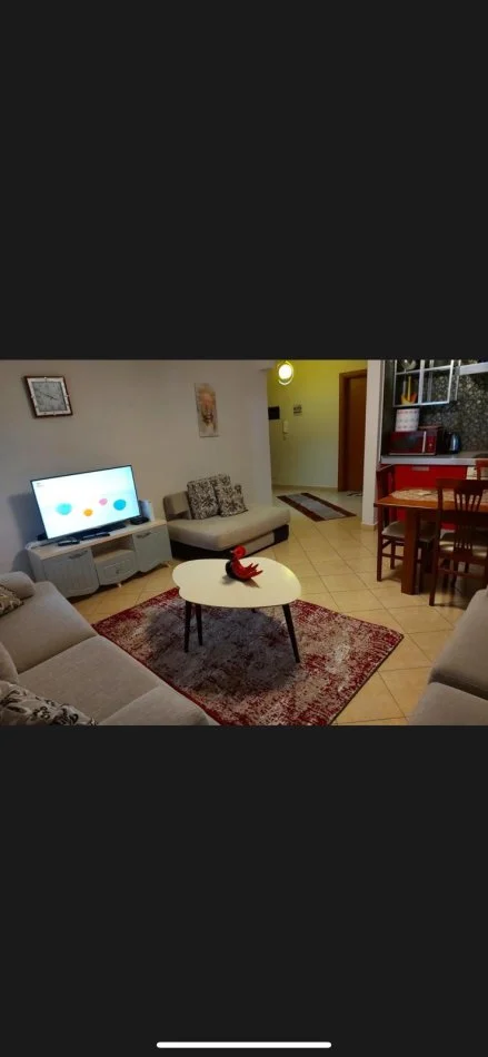 Durres, shitet apartament 1+1 Kati 5, 64 m² 135.000 €