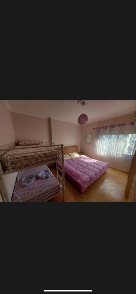 Durres, shitet apartament 1+1 Kati 5, 64 m² 135.000 €