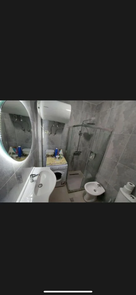 Durres, shitet apartament 1+1 Kati 5, 64 m² 135.000 €