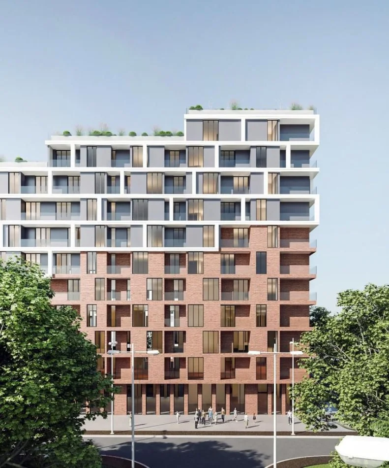 Tirane, shitet apartament 1+1+Ballkon Kati 1, 76 m² 105.812 € (Simon Gjoni)