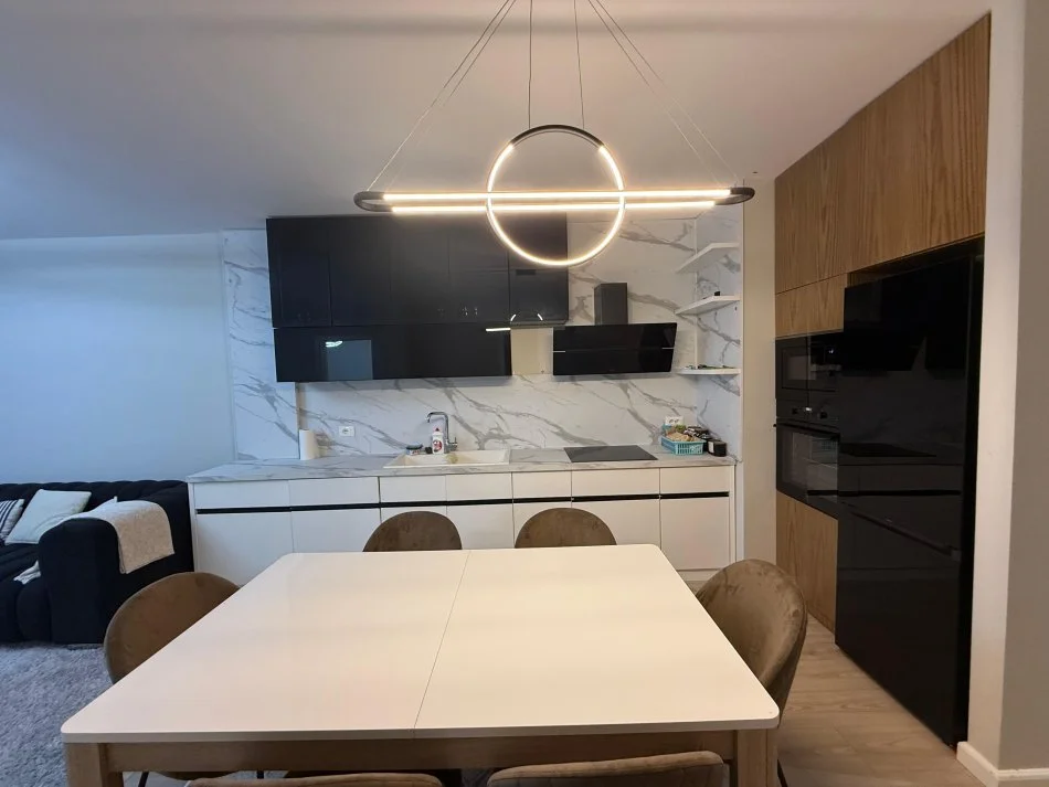 Tirane, shitet apartament 2+1+Ballkon Kati 0, 120 m² 165.000 € (LINZE)