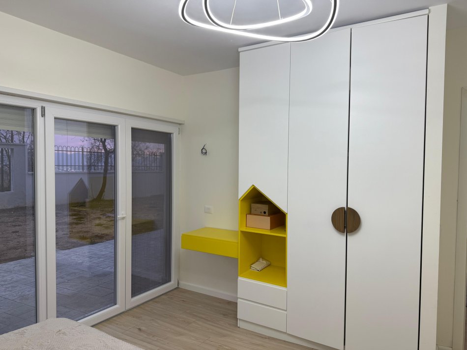 Tirane, shitet apartament 2+1+Ballkon Kati 0, 120 m² 175.000 € (LINZE)