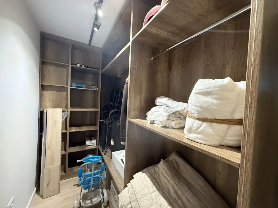 Tirane, shitet apartament 2+1+Ballkon Kati 0, 120 m² 165.000 € (LINZE)