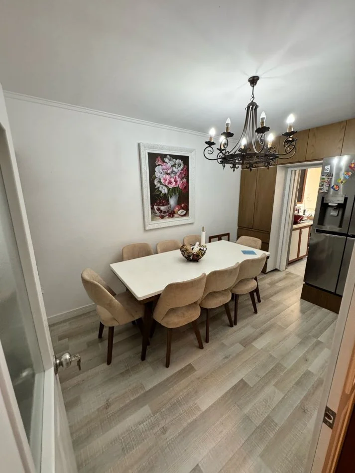 Tirane, shitet apartament 3+1+Aneks+Ballkon Kati 6, 135 m² 195.000 € (Pallatet Gintash, Laprakë)