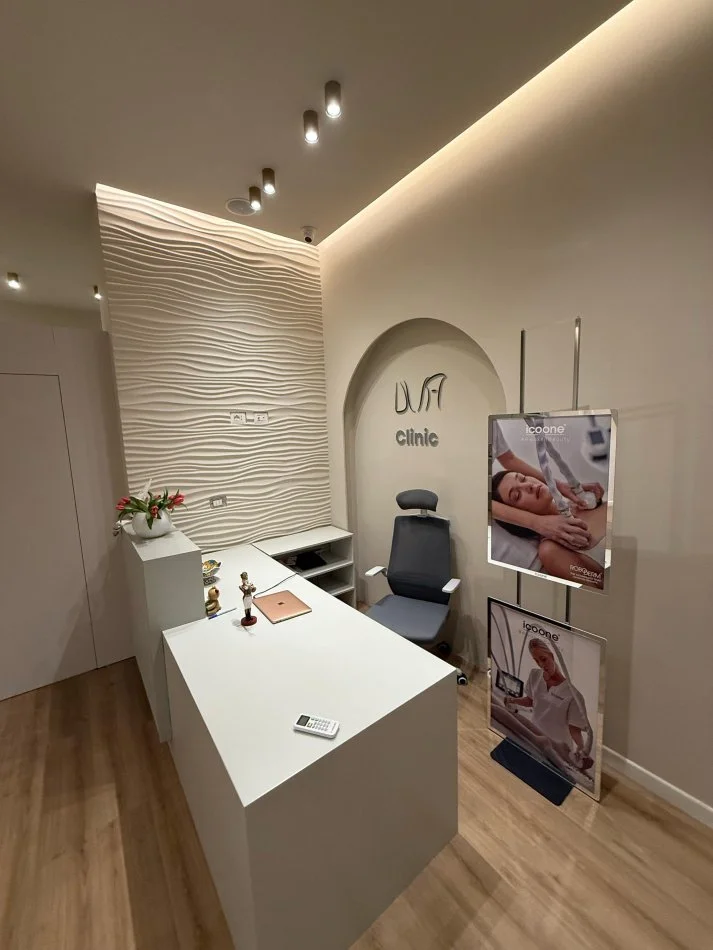 Tirane, jepet me qera apartament 4+1 Kati 2, 125 m² 1.499 € (Parku Olimpik)